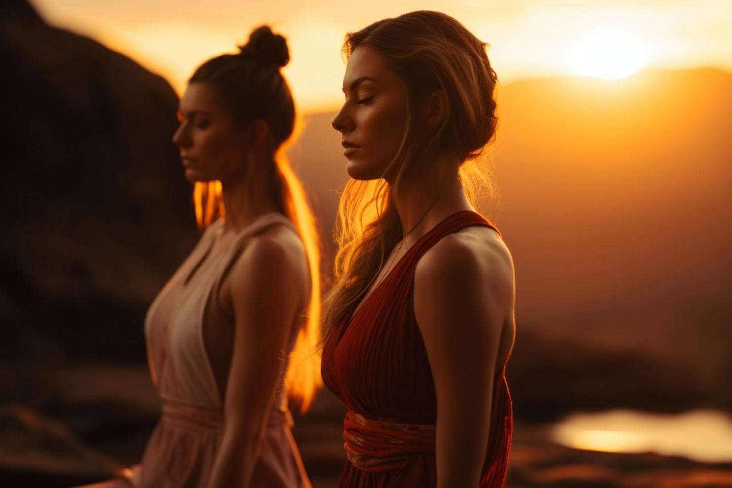 Meditación Guiada 1:1